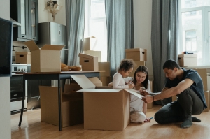 Important Things to Consider and Avoid When Moving House in 2023